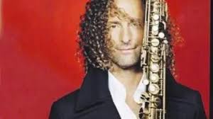 Kenny Lester-哔哩哔哩_Bilibili