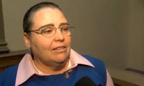 Ila Solomon sentenced to 60 days and community service