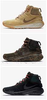 Nike Acg Angel S Rest Nike Acg Nike Acg Shoes Boots Men
