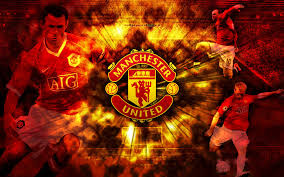 Find dozens of man united's hd logo wallpapers for desktop. Manchester United Logo Wallpapers Posted By Christopher Walker