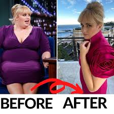 May 31, 2021 · rebel wilson's fans all had the same response after she posted a series of pictures of herself wearing designer shorts.her instagram followers flooded her comment section with fire and flame. Rebel Wilson After Weight Loss Rebel Wilson Diet Plan 2021