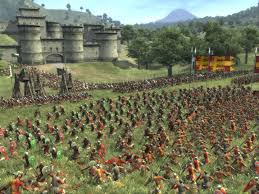 How to install medieval ii: Medieval Ii Total War Kingdoms 2007 Promotional Art Mobygames