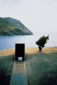 Passages Walter Benjamin By Dani Karavan Ideasgn Landscape Architecture Landscape Architect Landscape Design