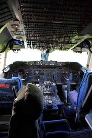 Not Found American Air Cockpit Flight Deck