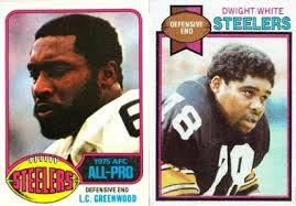 Dwight White's Instagram, Twitter & Facebook