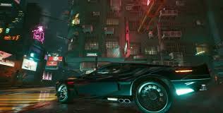 Enter the world of cyberpunk 2077 — a storydriven, open world rpg of the dark future from cd projekt red, creators of the witcher series of games. Review Cyberpunk 2077 Video Game Starring Keanu Reeves Isn T As Futuristic As It Should Be Datebook