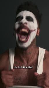 HA HA HA HA!🤡 #joker #lyrics #relatable