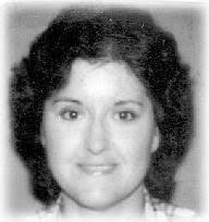 DEBORAH HENDERSON Obituary (1949