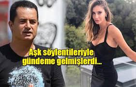 82.816 views3 year ago magazinsel. Acun Ilicali Seyma Subasi Ni Sildi