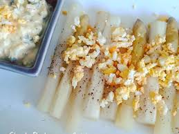 Cuisson vapeur à l'autocuiseur : Recettes De Cuisine A La Vapeur Et Asperges