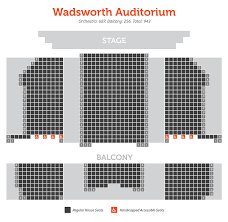 Seatingcharts Suny Geneseo