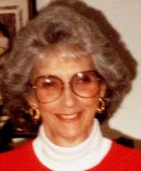 Mamie Duffy Minter Obituary