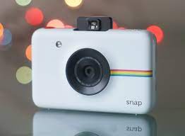 All other trademarks are the property of the respective owner, who has not sponsored, endorsed or approved this product. Polaroid Snap Instant Review Ephotozine