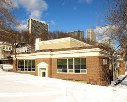 George Washington School Edgewater Nj Edgewater House Styles Commercial Cleaning Services
