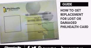 Check spelling or type a new query. How To Get Replacement For Lost Or Damaged Philhealth Id Card Nebgek Tech Web Dev And Virtual Stuff