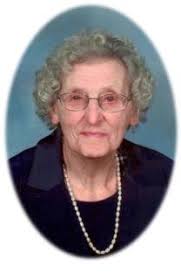 Obituary for Lucille C. Keppler