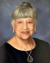 Rita Mitchell Obituary (1932