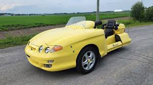 Image result for Lithium Yellow 2001 Tiburon