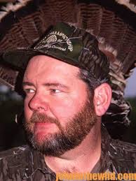 Shut Up and Listen for Turkeys with Ronnie “Cuz” Strickland