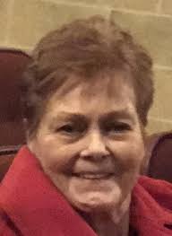 JoAnne Woodcock Obituary