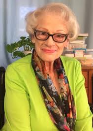 Carolyn McNulty Obituary