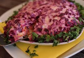 Pin Auf Salat