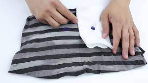 3 Ways To Remove Paint From Clothes Wikihow