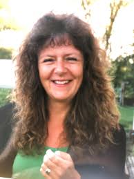 In Loving Memory of Trish Bainborough