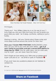 Shop for your best friends. An Epic List Of 80 Referral Program Examples That You Can Steal