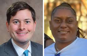 Youngest Republican in state House faces District 97 challenger