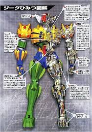 鋼鐵神吉克 鋼鉄神ジーグ kotetsushin jeeg steel jeeg 磁力鐵甲人 金剛飛天鑽 jeeg robot แฟนพ นธ แท ห นยนต สม ดสเก ตช ภาพ