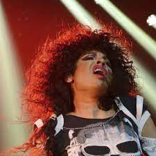 Samaha Sam Shaka Ponk Zenith Caen 2014 Jbquentin Caen