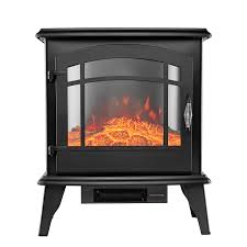 Electric fireplaces have come a light year ahead of conventional fireplaces, making the job of this fireplace is suitable for modern and classic interior designs so that it can fit in different home decors. High Classic Senior Black Younis Portable Electric Fireplace Stove Free Standing Electric Fireplaces Low Or Without Heat Control Safety Tip Over Switch Safety Cut Off Fireplaces Stoves Fireplaces Biquinismaranata Com Br