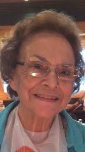 Rita L. DiMeo Lucas Obituary