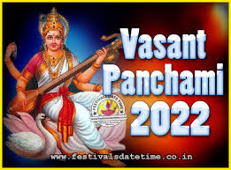 Basant panchami saraswati puja 2021 date and timings: 2022 Vasant Panchami Puja Date Time 2022 Vasant Panchami Calendar Festivals Date Time