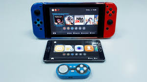 To know more about the company/developer, visit website who developed it. Nintendo Switch Launcher For Android V1 50 Gbatemp Net The Independent Video Game Community