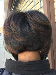Relaxer Free Hair She S Been Heatherfyed By Stylist Marketia Johnson Of Le Loft Llc Hair Salon In Philadelphia Pa Rocker Hair Hair Styles Relaxed Hair