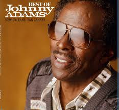 Johnny Adams – Best of Johnny Adams (Vinyl 2-LP Set) | Louisiana ...