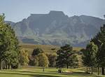 Champagne Sports Resort, KwaZulu Natal - Golf in South Africa