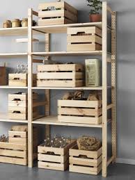 40 Rangements A Faire Soi Meme Pour Chasser Le Desordre Chez Vous Rangement A Faire Soi Meme Meuble Rangement Idee Rangement