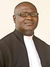 Joseph F Kamara Appointed Deputy Prosecutor