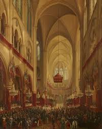 And yet this jewel of gothic art has gone through dark hours, as a good witness to frances 'history. Cathedrale Notre Dame De Paris Culturalheritageonline Com