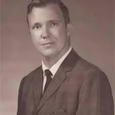 Obituary information for Bennie R. Dodd