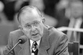 Robert Citron, Culprit in California Fraud, Dies at 87