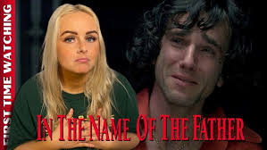 Reacting to IN THE NAME OF THE FATHER (1993)