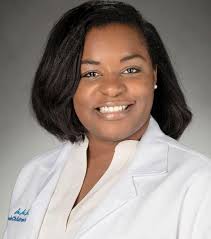 Dr. Courtney Solomon