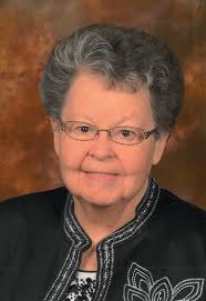 Obituary information for Phyllis M. Parker