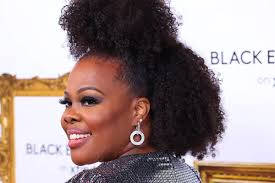 Amber Riley to Voice Ursula in 'Disney Junior's Ariel'