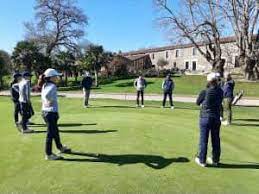 Golf pays de loire, newtee vous présente sa sélection de golf en pays de loire. Ligue De Golf Des Pays De La Loire Startside Facebook
