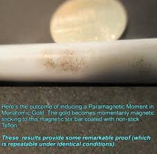 The monoatomic states of gold and some other transition elements is referred by david hudson as orme (orbitally rearanged monoatomic elemental forms). Elixir Of Life Goldengevity Immune Support Products